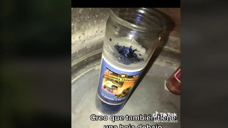 “Yo domino a mi hijo” Joven descubre que su mamá le hace brujería