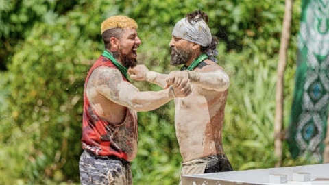 Survivor México 2025