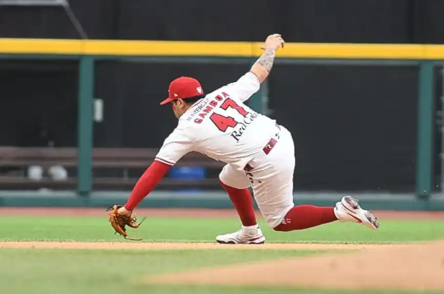 Galería: Toros vence 1-0 a los Diablos Rojos para llevarse la serie