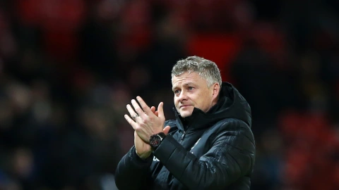 Manchester United