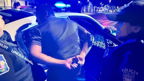 Así aplicará el alcoholímetro en jueves, viernes y sábado Santo