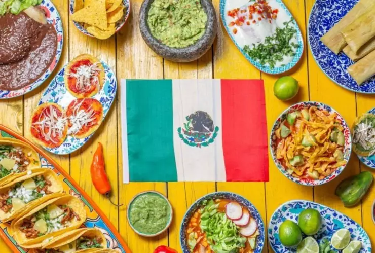 Fiestas Patrias en Quintana Roo 2023: Estos son los menús mexicanos más económicos y deliciosos