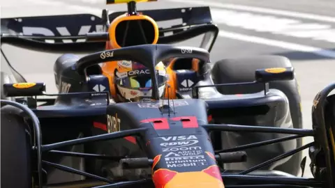 GP de Bahréin 2024: Max Verstappen consigue la pole position; Checo Pérez saldrá en quinto