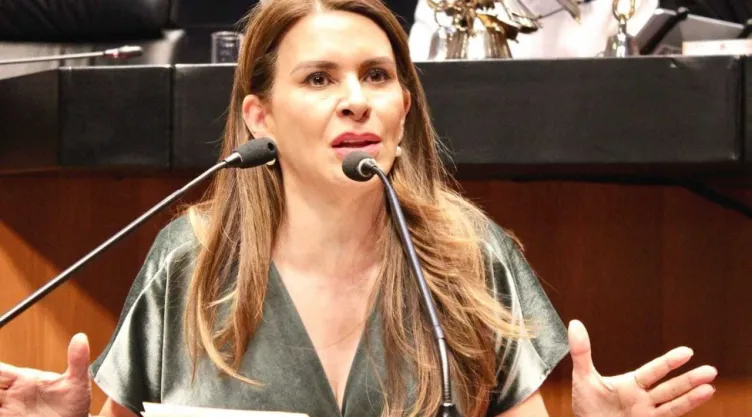 PRI recomienda a Morena dejr de proteger al narco