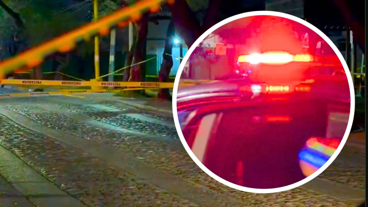 accidente en bulevar La Luz León Guanajuato