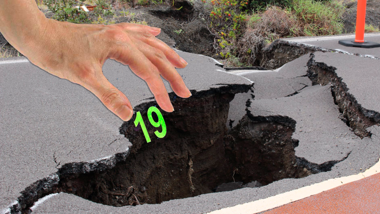 Sismo del 19 de septiembre en México desata teorías conspirativas