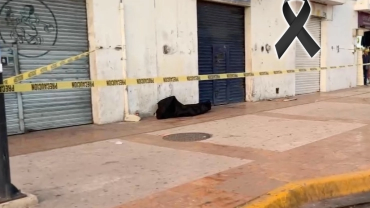 Adulto mayor encuentra triste final al ASFIXIARSE en plena calle; ya nada se pudo hacer por él