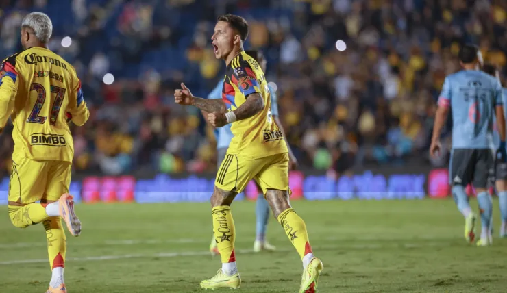 América