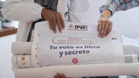 Elecciones 2024 en Yucatán_ ¿Cómo votar en Yucatán si estoy fuera del estado?