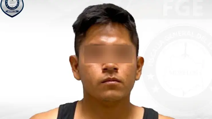 recibe 60 años prision feminicidio Cuernavaca