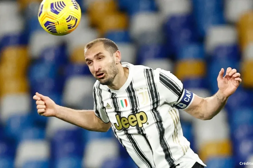 11 Futbolistas que Qatar 2022 sera su ultimo mundial Chiellini.jpg