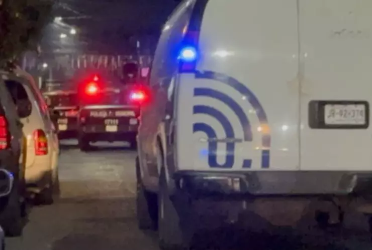 Mujer sin vida es localizada sin vida por su hija en la colonia La Capacha