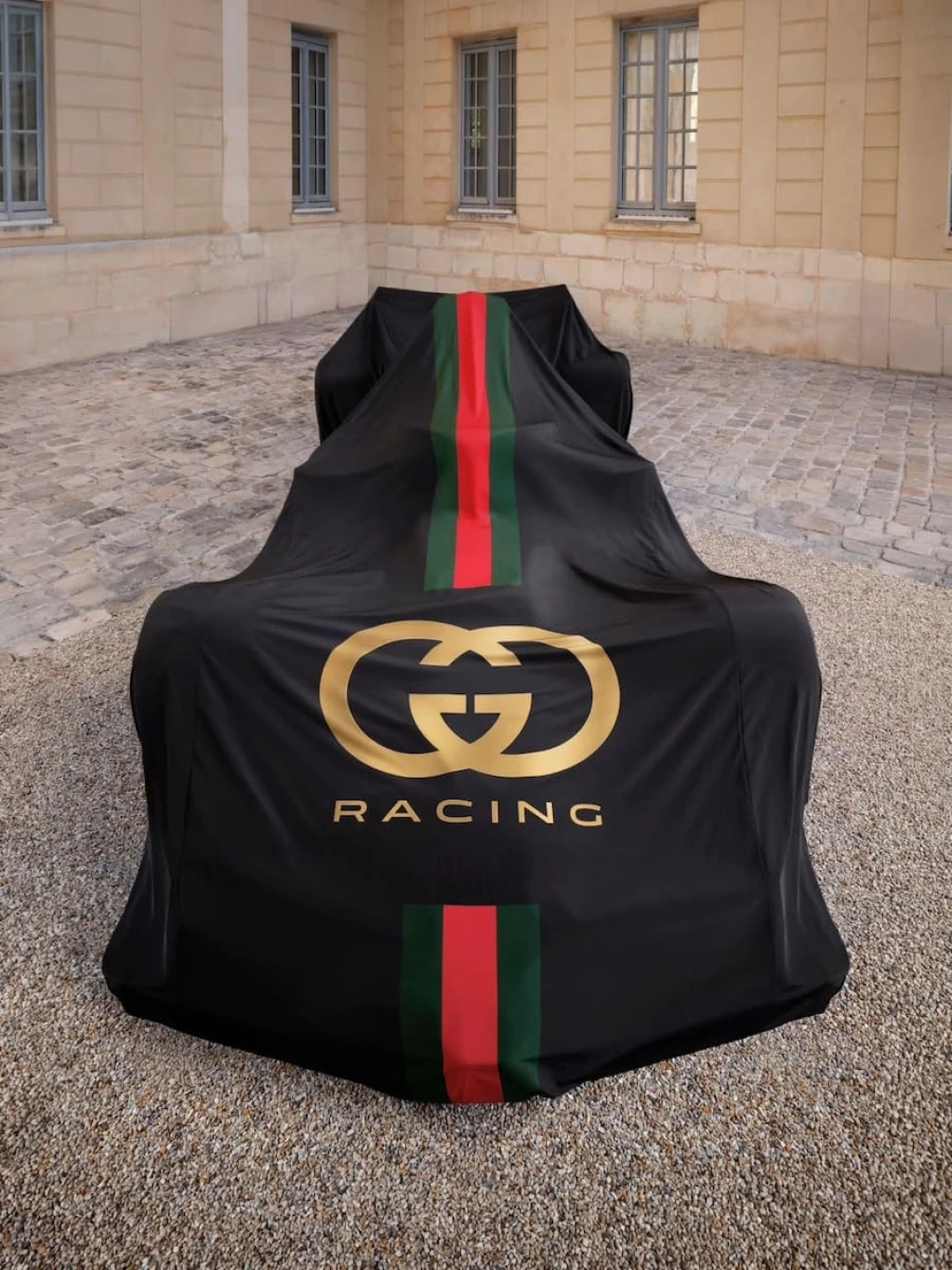 Gucci se une a la Fórmula 1 en alianza con Alpine F1 Team para 2027
