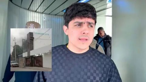 Ataque contra casa de los papás de Markitos Toys en Culiacán