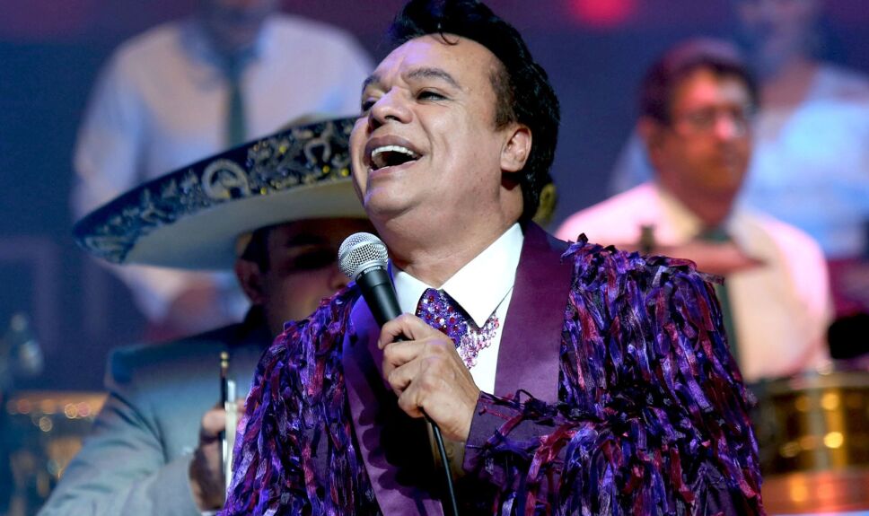 Juan Gabriel testamento Ventaneando