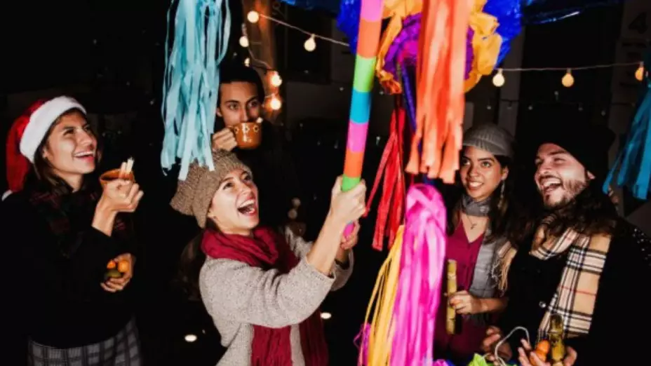 ¡Ya vienen! En esta fecha inician las posadas navideñas
