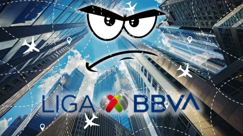 La Liga BBVA MX está muy cerca de cerrar su mercado de fichajes.
