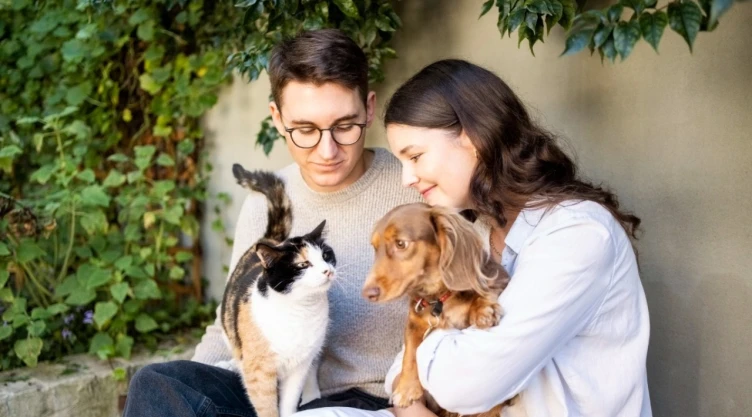 Cuánto cuesta tener una mascota en Estados Unidos