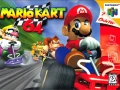 El videojuego Mario Kart 64 era un éxito en Estados Unidos y a nivel mundial.