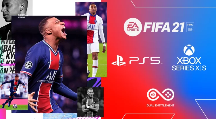 Fifa 21