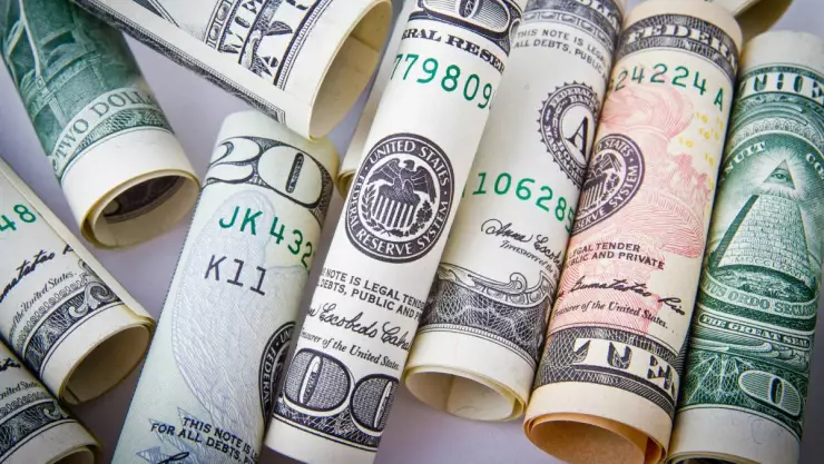 Precio dólar hoy Veracruz México