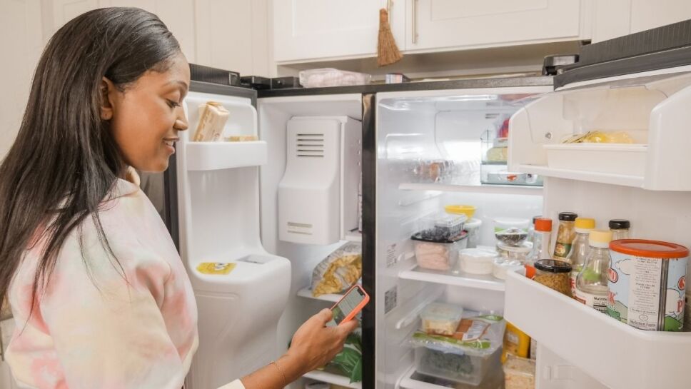 Comida preparada, refrigerador, cuánto c.jpg