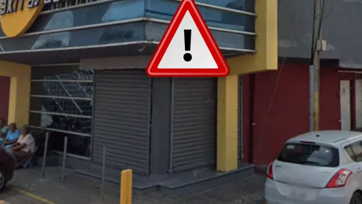 Muere hombre en centro nocturno de Boca del Río