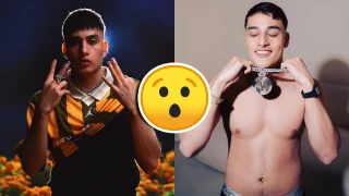 ¡Malilla ‘Beibe’! El reguetonero se transforma y se convierte en un ‘sugar’ para su nuevo videclip y enciende las redes.webp