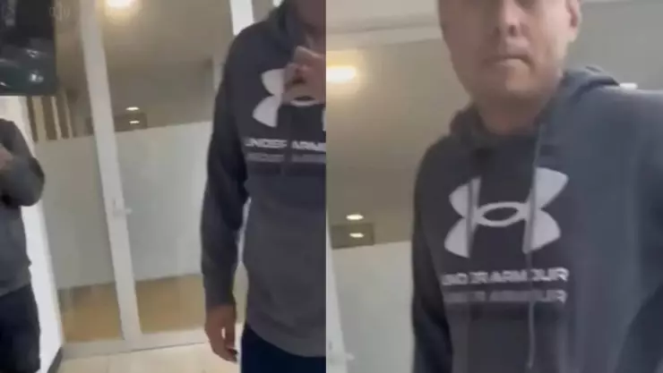 exagente del Ministerio Público denuncia