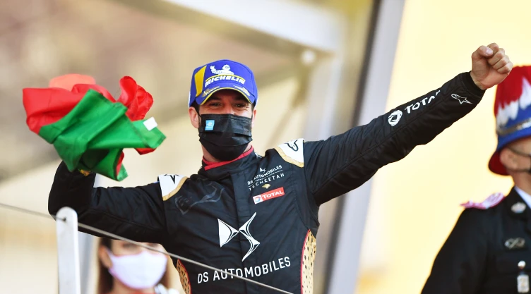 Fórmula E - E-Prix de Mónaco