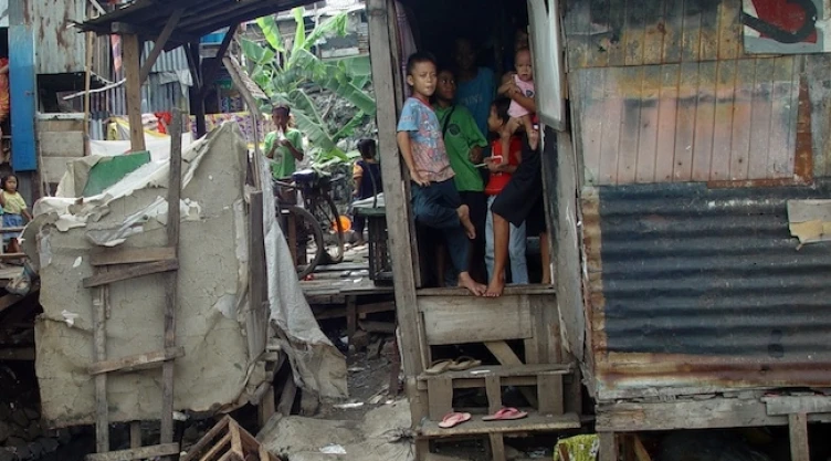 En México hay 53.3 millones de pobres
