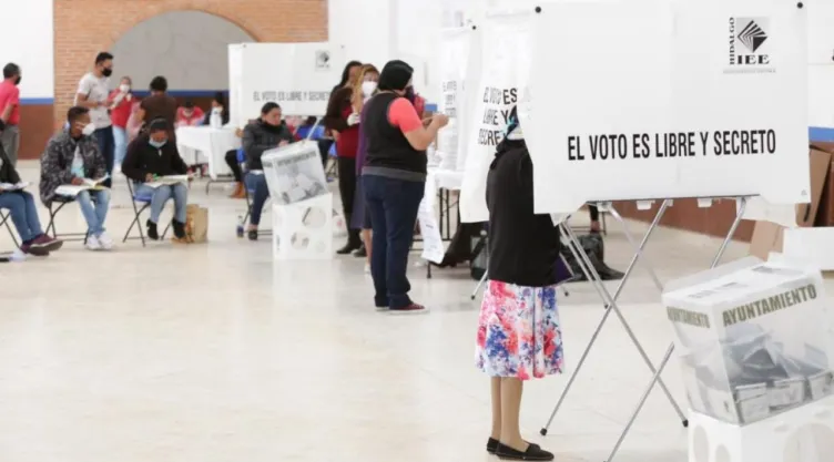 Elecciones 2024 en Jalisco: ¿Dónde están las casillas especiales para votar?