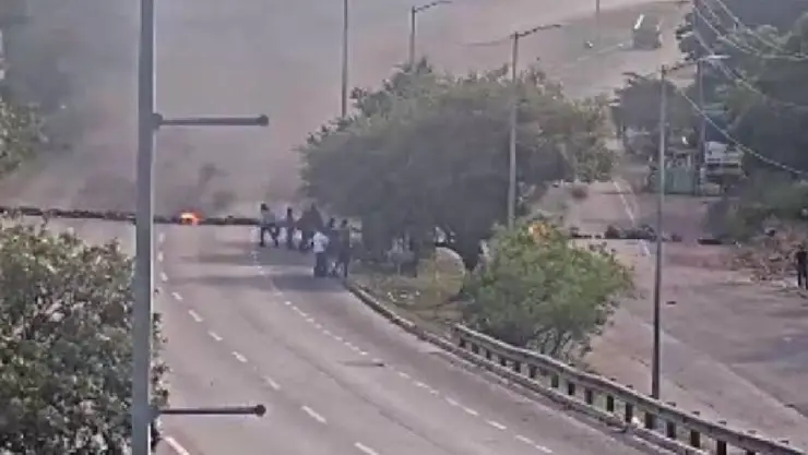 ¿Nuevos bloqueos en el Periférico de Mérida hoy viernes 7 de agosto?; esto se sabe