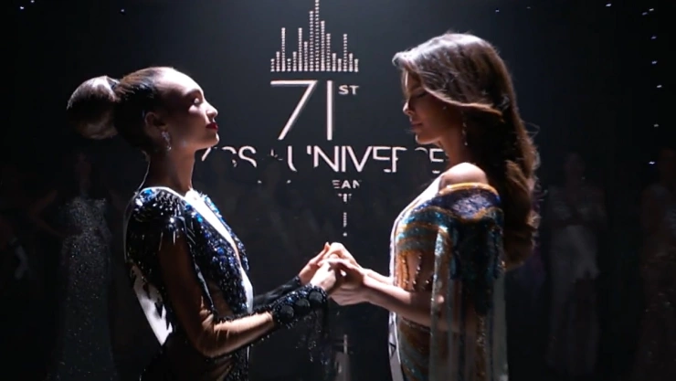Quién ganó miss universo 2023