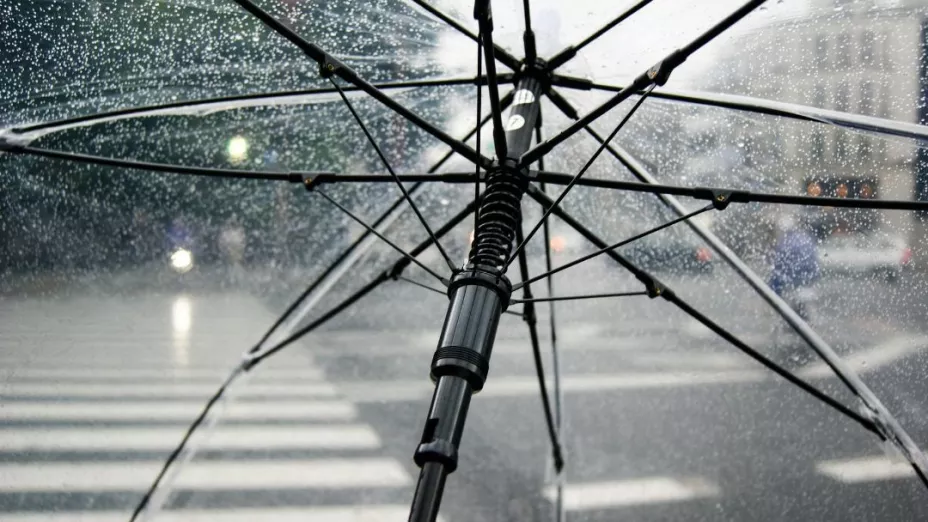 Prevén aumento de lluvias durante este mes del 2024 en Aguascalientes