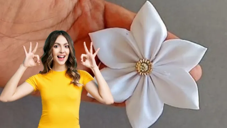 No tires los listones que tienes en casa, son un tesoro: cómo reutilizarlos para hacer flores y decorar el hogar