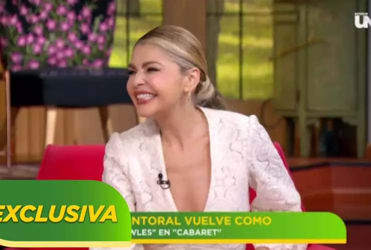 itati-cantoral-foro-hablando-reciente-incorporacion-tv-azteca