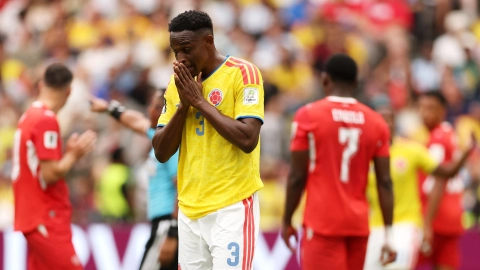 Colombia