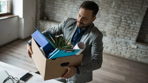 despido por faltas según la LFT