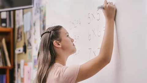 ¿Te aceptaron en las convocatorias? Así puedes pedir una beca para estudiar en el ciclo 2024-2025