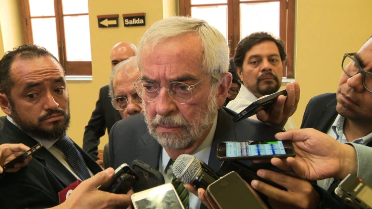 Enrique Graue