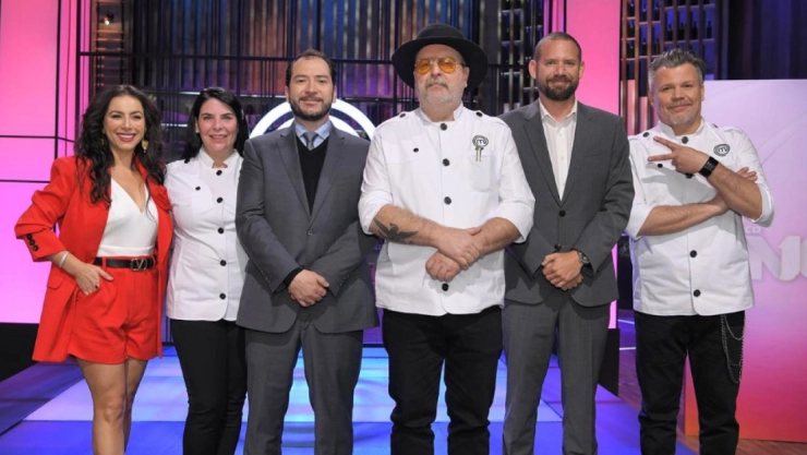 MasterChef Celebrity México 2024: ¿Quiénes serán los jueces en esta edición?