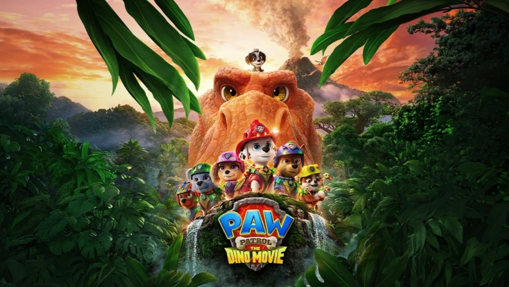 Experto en cine revela por qué recomienda la película de Paw Patrol en cines: “A los niños les va a encantar... y a los papás también”