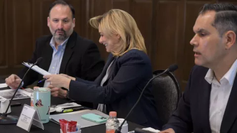 Chihuahua reporta cifra más baja de delitos de alto impacto en 9 años