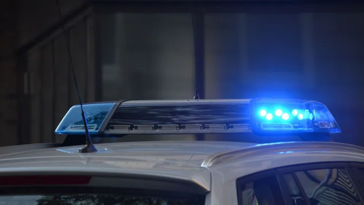 PATRULLA POLICÍA, 8 ABRIL