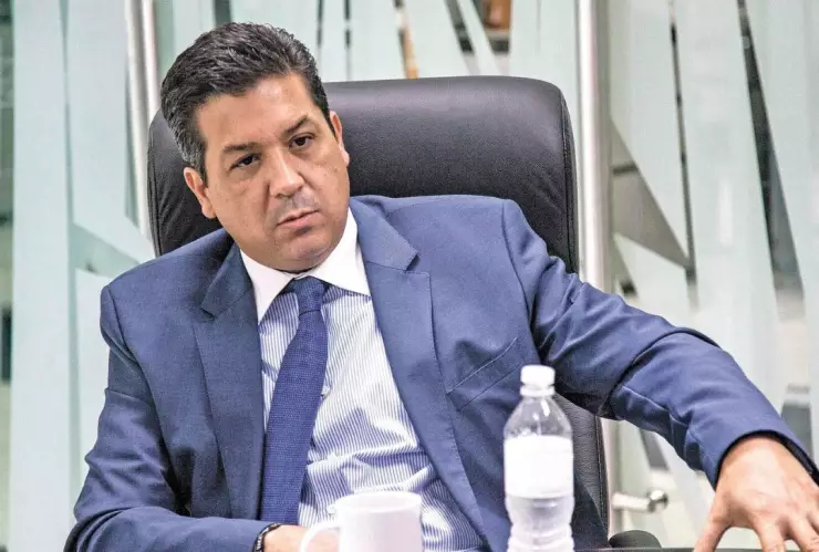 FGR impugna amparo concedido a García Cabeza de Vaca que evita su captura