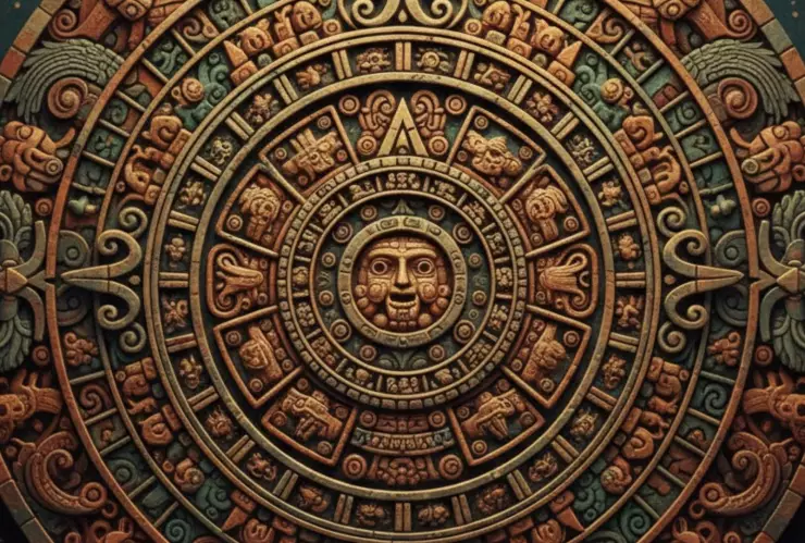 Horóscopo Maya de HOY, 6 de enero de 2026: Revelamos todas las predicciones para cada uno de los signos