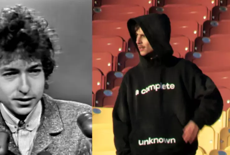 “A Complete Unknown": ¿Quién era realmente Bob Dylan antes de convertirse en leyenda?