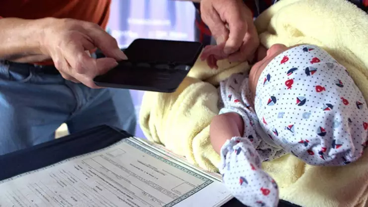 ¡Adiós al Juan y María! Estos son los 10 nombres para bebés más populares en México en la actualidad