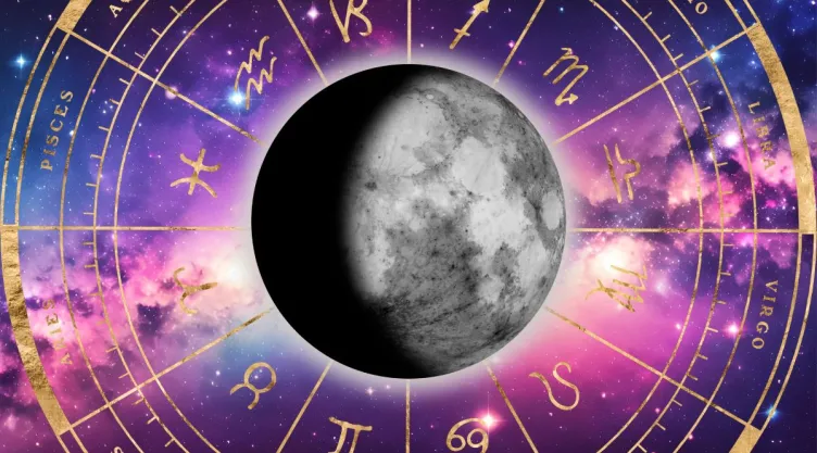 Luna menguante en Piscis: horóscopo para cada signo del zodiaco del 16 al 19 de marzo